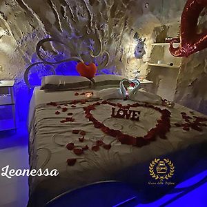 Deluxe Double Room Shower